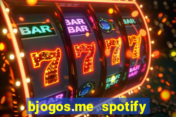 bjogos.me spotify premium apk